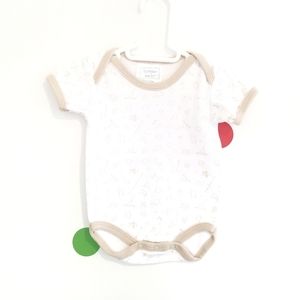 ⭐ 5/$15 ⭐ 3-6 Months Baby Onesie